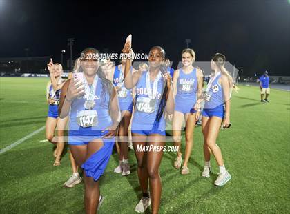 Thumbnail 2 in FHSAA 2A Finals (Awards) photogallery.
