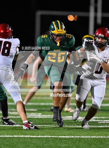 Thumbnail 2 in Monte Vista @ San Ramon Valley photogallery.