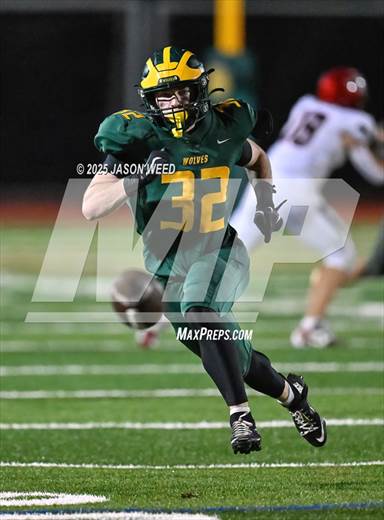 Monte Vista @ San Ramon Valley