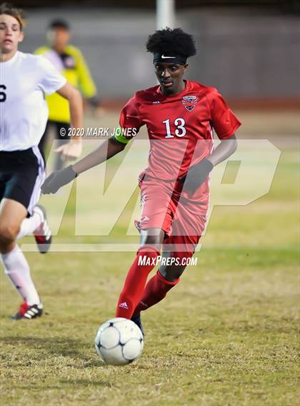 Thumbnail 3 in Coconino @ Glendale photogallery.