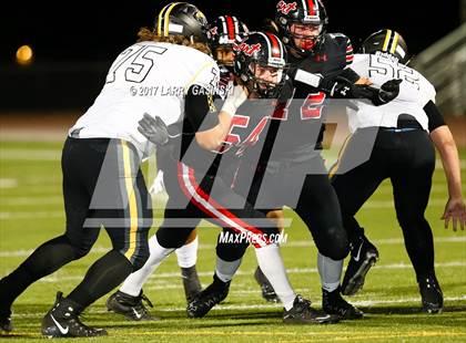 Thumbnail 3 in Hart vs. Ventura photogallery.