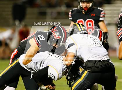 Thumbnail 2 in Hart vs. Ventura photogallery.