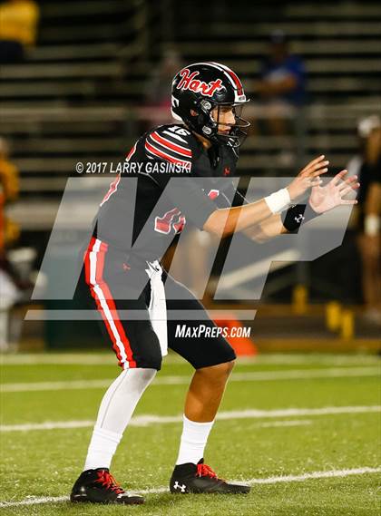 Thumbnail 2 in Hart vs. Ventura photogallery.