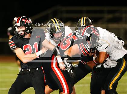 Thumbnail 3 in Hart vs. Ventura photogallery.