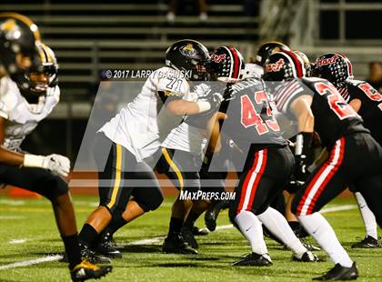 Thumbnail 3 in Hart vs. Ventura photogallery.
