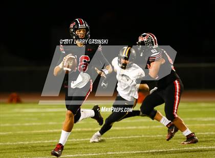 Thumbnail 2 in Hart vs. Ventura photogallery.