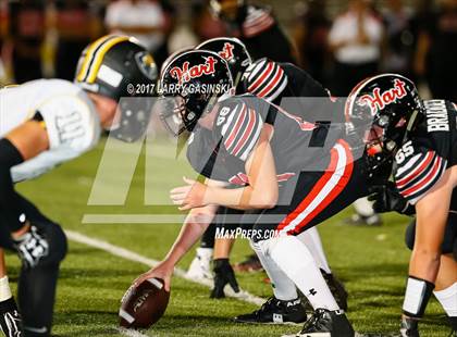 Thumbnail 2 in Hart vs. Ventura photogallery.