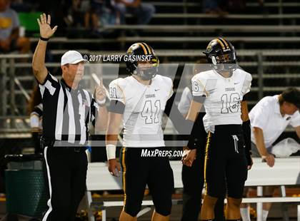Thumbnail 2 in Hart vs. Ventura photogallery.