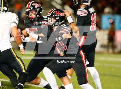 Thumbnail 3 in Hart vs. Ventura photogallery.