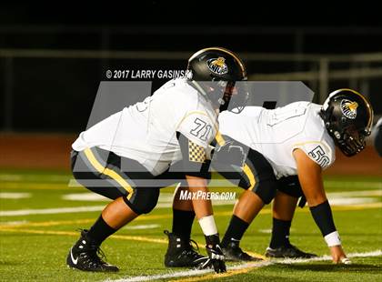 Thumbnail 3 in Hart vs. Ventura photogallery.