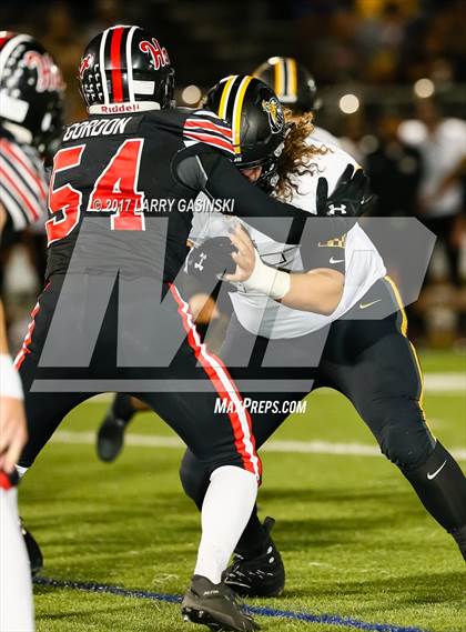 Thumbnail 1 in Hart vs. Ventura photogallery.