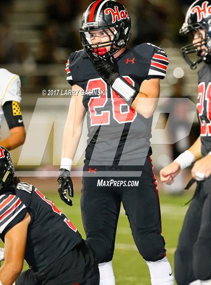 Thumbnail 3 in Hart vs. Ventura photogallery.