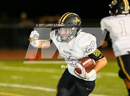 Thumbnail 2 in Hart vs. Ventura photogallery.
