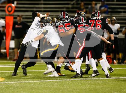 Thumbnail 2 in Hart vs. Ventura photogallery.