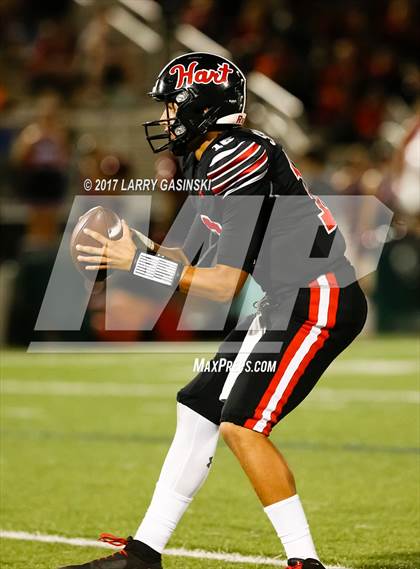 Thumbnail 2 in Hart vs. Ventura photogallery.