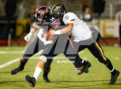 Thumbnail 3 in Hart vs. Ventura photogallery.
