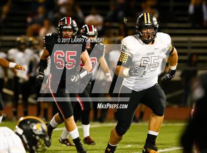 Thumbnail 1 in Hart vs. Ventura photogallery.