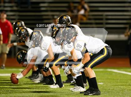 Thumbnail 3 in Hart vs. Ventura photogallery.