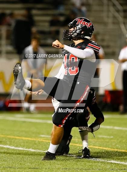 Thumbnail 1 in Hart vs. Ventura photogallery.