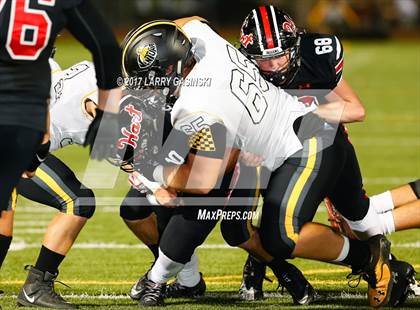 Thumbnail 2 in Hart vs. Ventura photogallery.