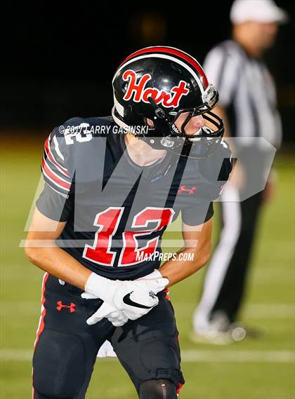 Thumbnail 3 in Hart vs. Ventura photogallery.