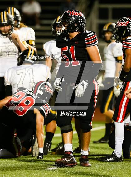 Thumbnail 3 in Hart vs. Ventura photogallery.