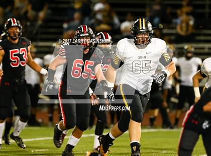 Thumbnail 3 in Hart vs. Ventura photogallery.