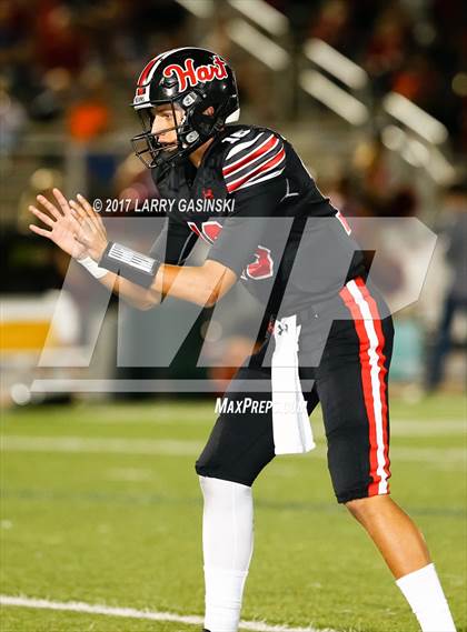 Thumbnail 2 in Hart vs. Ventura photogallery.