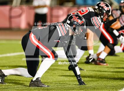 Thumbnail 2 in Hart vs. Ventura photogallery.