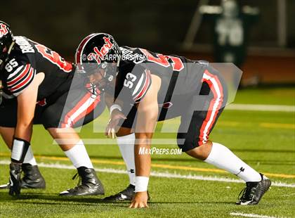 Thumbnail 2 in Hart vs. Ventura photogallery.
