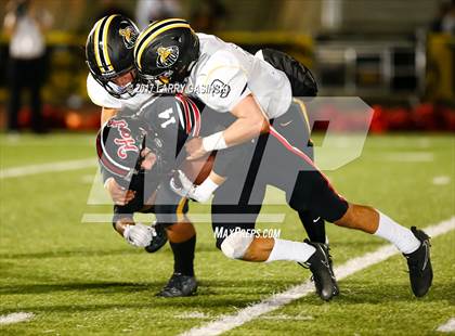 Thumbnail 1 in Hart vs. Ventura photogallery.