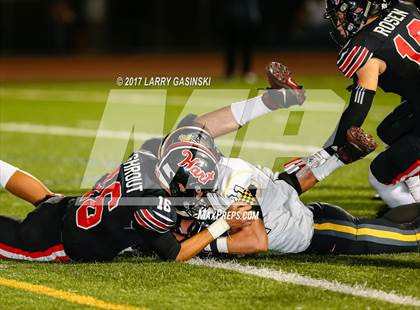 Thumbnail 1 in Hart vs. Ventura photogallery.
