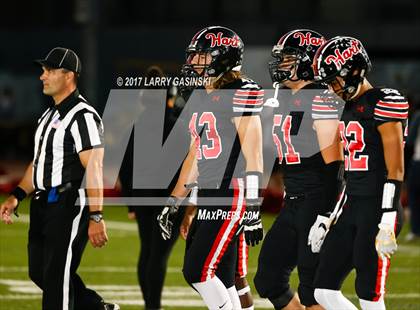 Thumbnail 2 in Hart vs. Ventura photogallery.