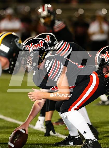 Thumbnail 1 in Hart vs. Ventura photogallery.