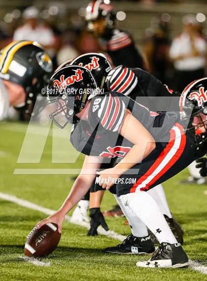 Thumbnail 1 in Hart vs. Ventura photogallery.