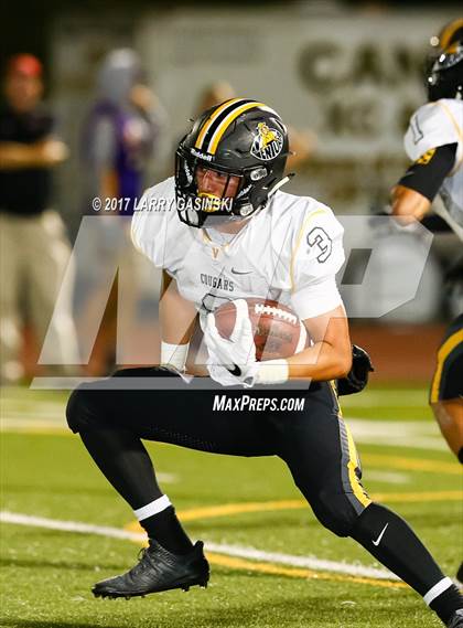 Thumbnail 1 in Hart vs. Ventura photogallery.