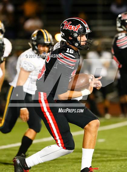 Thumbnail 1 in Hart vs. Ventura photogallery.