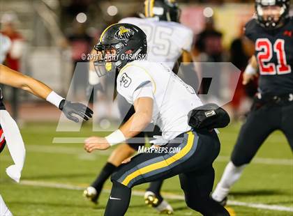 Thumbnail 2 in Hart vs. Ventura photogallery.