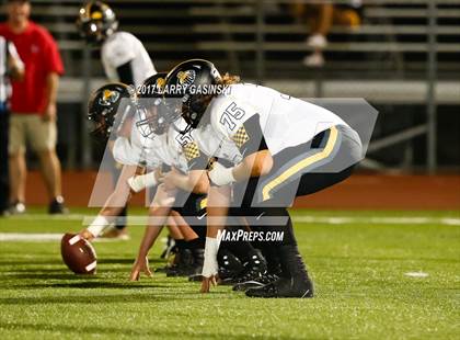Thumbnail 2 in Hart vs. Ventura photogallery.