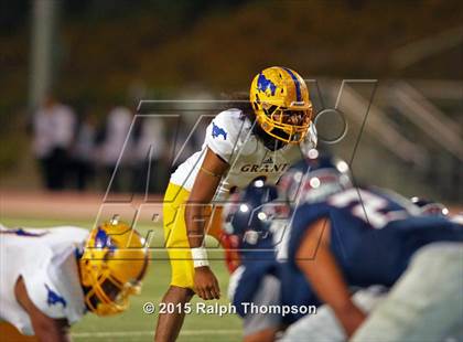 Thumbnail 3 in Grant @ Pleasant Grove photogallery.