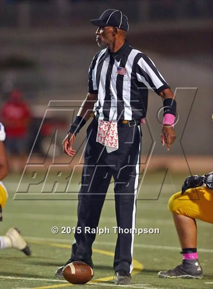 Thumbnail 3 in Grant @ Pleasant Grove photogallery.