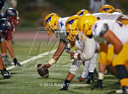 Thumbnail 1 in Grant @ Pleasant Grove photogallery.