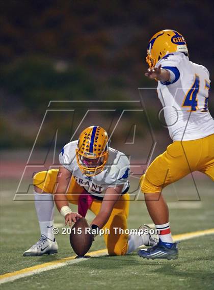 Thumbnail 1 in Grant @ Pleasant Grove photogallery.