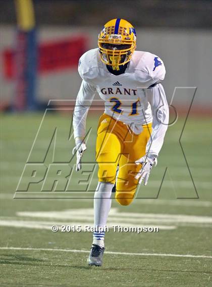 Thumbnail 3 in Grant @ Pleasant Grove photogallery.