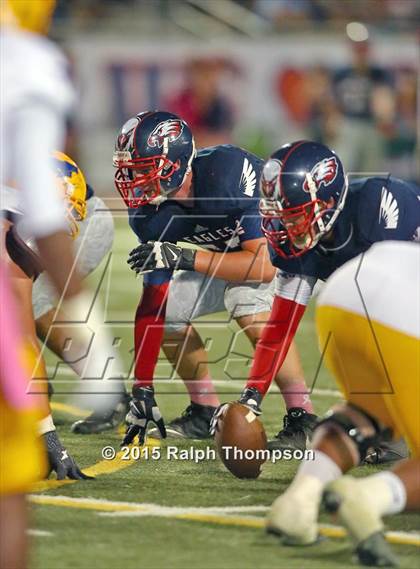 Thumbnail 1 in Grant @ Pleasant Grove photogallery.