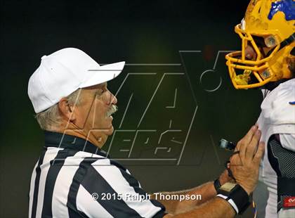 Thumbnail 3 in Grant @ Pleasant Grove photogallery.