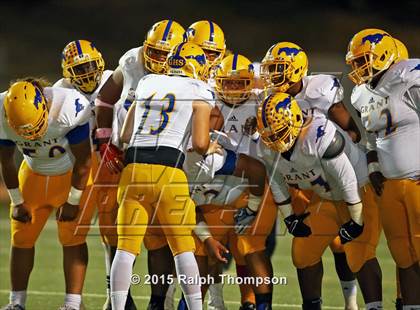 Thumbnail 2 in Grant @ Pleasant Grove photogallery.
