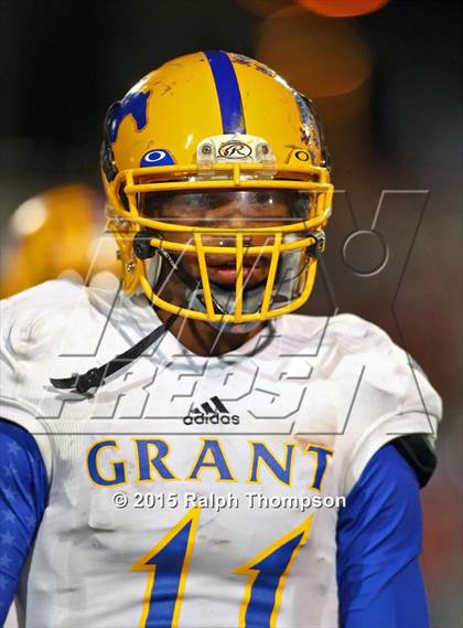 Thumbnail 3 in Grant @ Pleasant Grove photogallery.