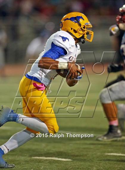 Thumbnail 3 in Grant @ Pleasant Grove photogallery.