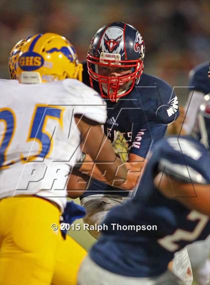 Thumbnail 2 in Grant @ Pleasant Grove photogallery.